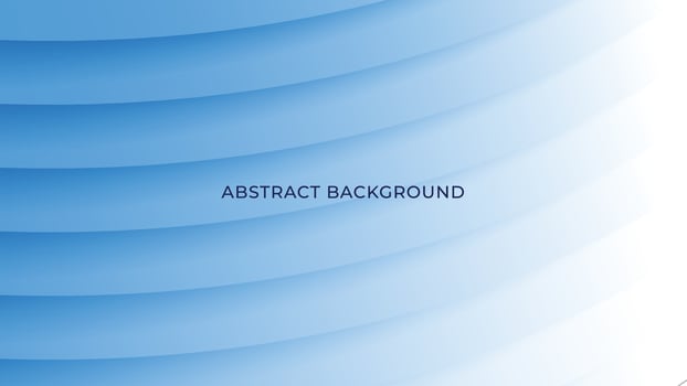 Abstract background gradient blue with modern corporate concept. Dynamic shapes composition. Vector illustration