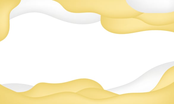 yellow wallpaper background display interior stage vector backdrop geometric template banner color