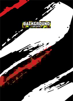 vector background for sublimation printing jersey fabric