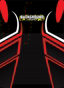vector background for sublimation printing jersey fabric