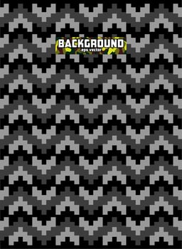 vector background for sublimation printing jersey fabric