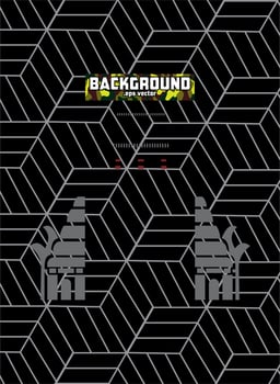 vector background for sublimation printing jersey fabric