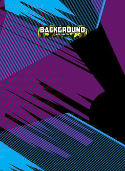 vector background for sublimation printing jersey fabric