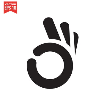 Good Logo and Icon Template vector