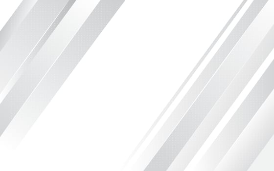 Geometric abstract Background,oblique lines on a white background gradient white and gray,2d illustration vector