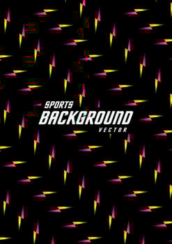 Background patterns for sports jerseys, jerseys, running shirts, activity shirts, polo shirts, gaming shirts. texture gradation vector