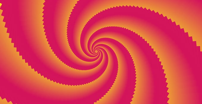 Vector abstract unique Coloring gradient Ai background template design