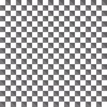 Pattern seamless geometric shape abstract background texture wallpaper vector illustration
