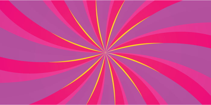 Star burst rays sunbeam sunburst abstract background texture wallpaper decoration backdrop pattern retro vector illustration