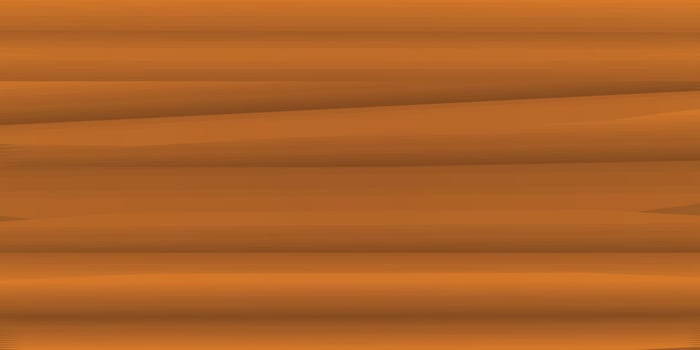 Hardwood wooden oak timber plank board brown color vintage abstract background texture wallpaper backdrop pattern seamless vector illustration