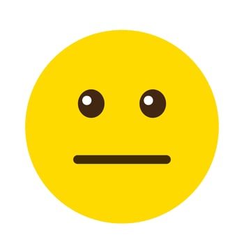 passive face emoji vector expression