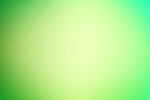 Green gradient backgrounds. Vector illustration.