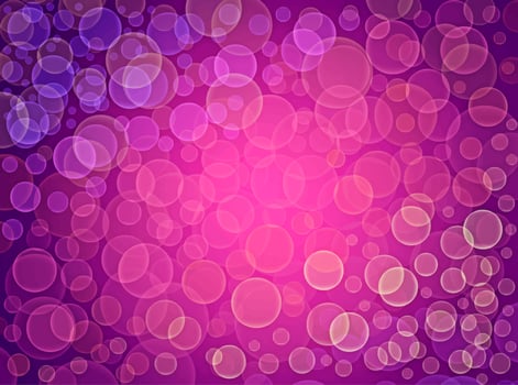 Abstract vector background