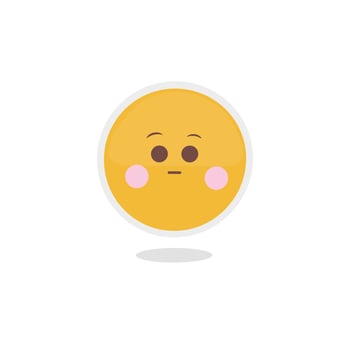 Emoji free vector