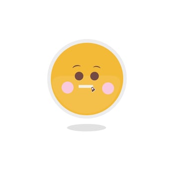 Emoji free vector