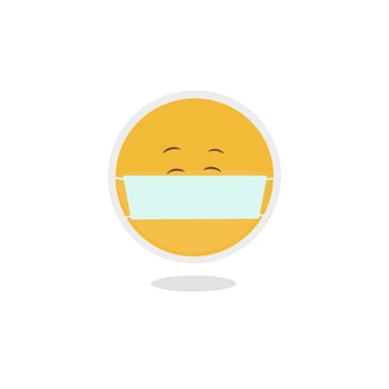Emoji free vector