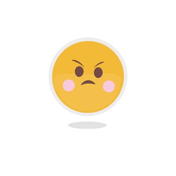 Emoji free vector