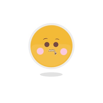 Emoji free vector
