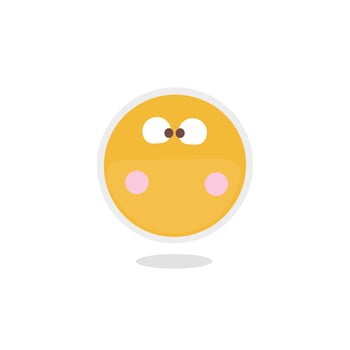 Emoji free vector