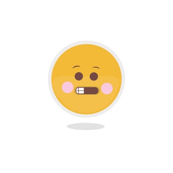 Emoji free vector