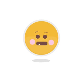 Emoji free vector