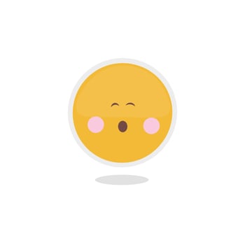 Emoji free vector