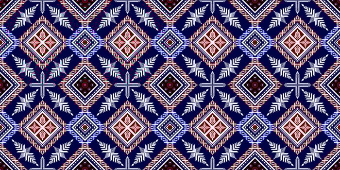 Abstract ethnic geometric pattern,print,border,tradition,ethnic oriental floral seamless pattern,illustration,Gemetric ethnic oriental ikat pattern traditional vector