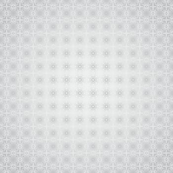 Islamic pattern design vector