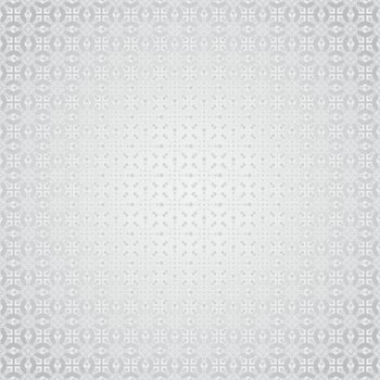 Islamic pattern design vector