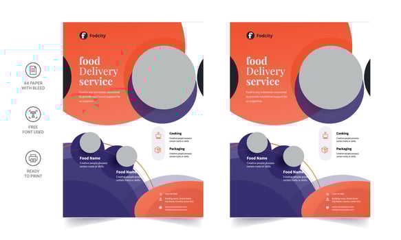 Fast food menu. Restaurant fast food cafe menu template flyer. Fast food restaurant menu board vector template. Fast food restaurant menu board vector template.