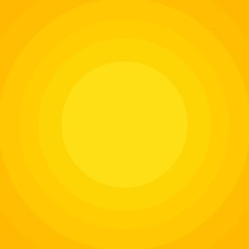 circle beam background for displaying or promoting simple products vector