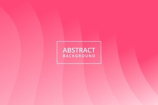 Abstract gradient background. Abstract background for banner vector