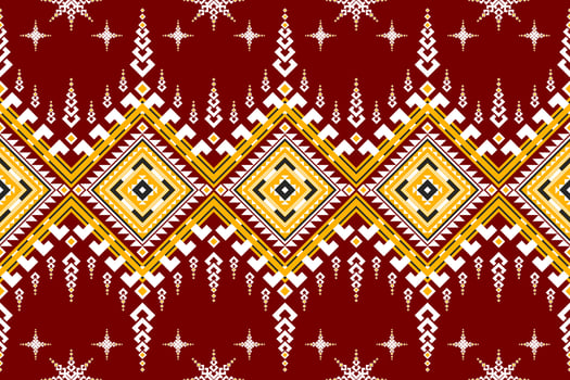 Abstract geometric pattern,print,border,tradition, seamless pattern,illustration,Gemetric pattern vector