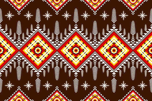 Abstract geometric pattern,print,border,tradition, seamless pattern,illustration,Gemetric pattern vector