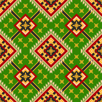 Abstract geometric pattern,print,border,tradition, seamless pattern,illustration,Gemetric pattern vector