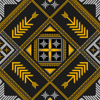 Abstract geometric pattern,print,border,tradition, seamless pattern,illustration,Gemetric pattern vector