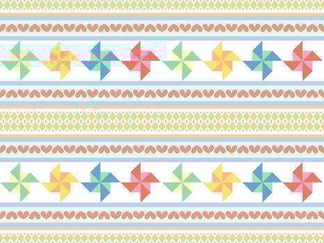 Abstract geometric pattern,print,border,tradition, seamless pattern,illustration,Gemetric pattern vector