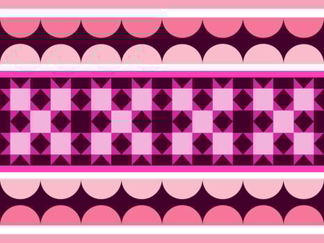 Abstract geometric pattern,print,border,tradition, seamless pattern,illustration,Gemetric pattern vector
