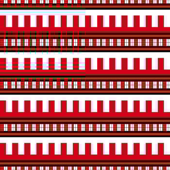 Abstract geometric pattern,print,border,tradition, seamless pattern,illustration,Gemetric pattern vector
