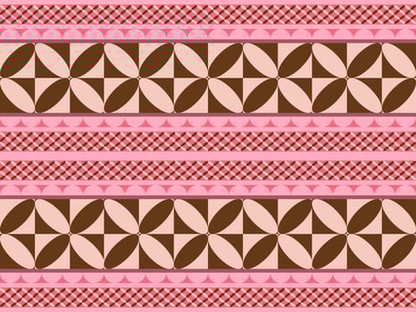 Abstract geometric pattern,print,border,tradition, seamless pattern,illustration,Gemetric pattern vector