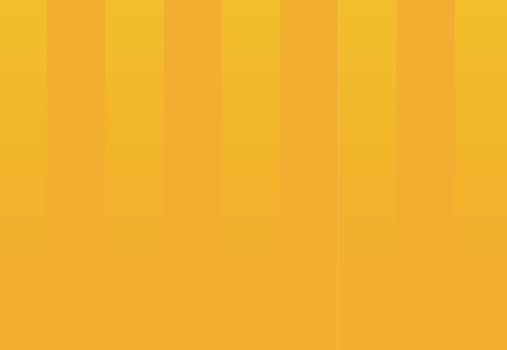 Yellow and Orange Shiny Abstract Gradient Background vector