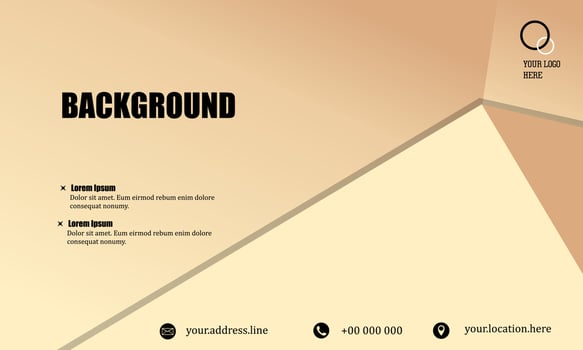 Background Colorful, Perfect color combination, Best to Your Background or Banner, This Perfect. vector