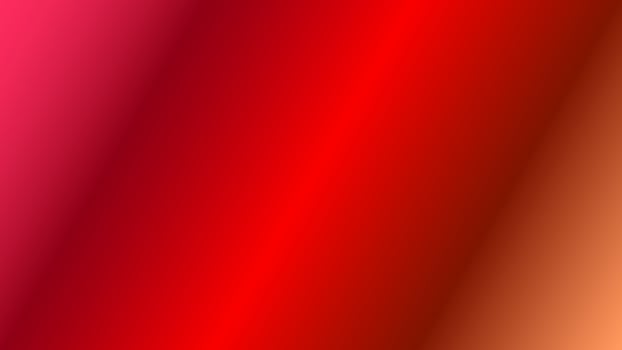 Abstract gradient background red, orange perfect for design, wallpaper, promotion, presentation, website, banner etc. illustration background vector