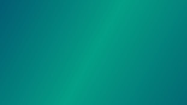 Abstract gradient background green and teal perfect for design, wallpaper, promotion, presentation, website, banner etc. illustration background vector