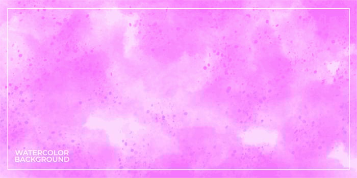 abstract watercolor background vector