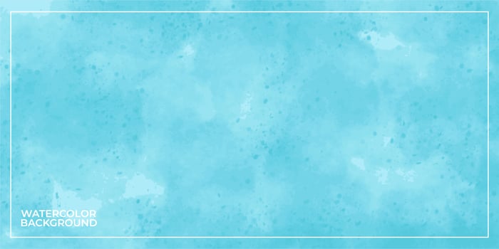abstract watercolor background vector