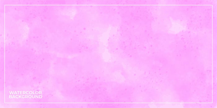 abstract watercolor background vector