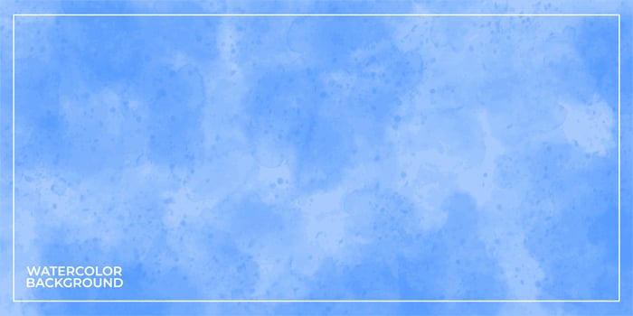 abstract watercolor background vector