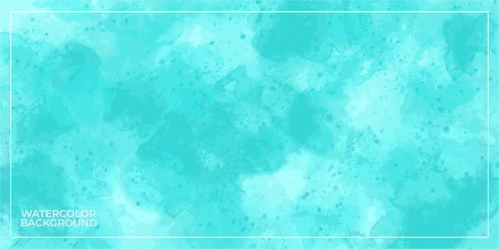 abstract watercolor background vector