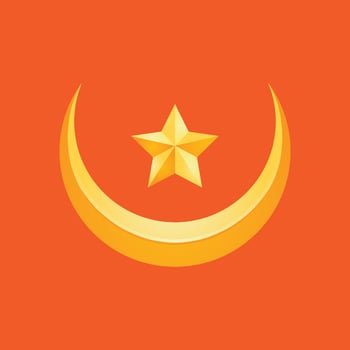 Ramadhan kareem ornament vector background
